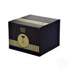 Kieliszki do szampana 150 ml / 4 szt. - CELEBRATION (C999) - zdjęcie