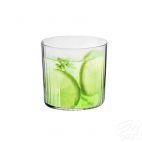 Szklanki z optykiem 350 ml - Mixology (C366) - zdjęcie