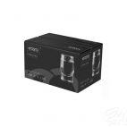 Kieliszki do wódki 40 ml / 6 szt. - Sterling (C042) - zdjęcie