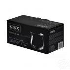 Szklanki do degustacji mocnych alkoholi 230 ml / 2 szt. - MIXOLOGY (C454) - zdjęcie