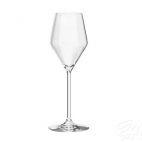 Kieliszki do szampana 175 ml / 4 szt. - RAY (D011) - zdjęcie