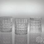 Szklanki kryształowe 320 ml - DIPLOMAT (820655) - zdjęcie 