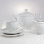 Zestaw do herbaty dla 6 os./ 21 części - G902 OKTAWA - zdjęcie