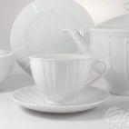 Zestaw do herbaty dla 6 os./ 21 części - G902 OKTAWA - zdjęcie