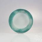 Talerz głęboki 18 cm - 7560A KOSMOS Turkus - zdjęcie