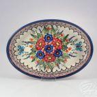 149AR / Półmisek 16,7 x 23,2 cm - GU-1896 - zdjęcie