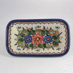 149AR / Półmisek 12 x 20,7 cm - GU-1897 - zdjęcie