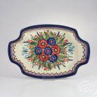 149AR / Taca 18,3 x 27 cm - GU-1199 - zdjęcie