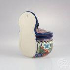 149AR / Pojemnik 0,7 l - GU-1211 - zdjęcie