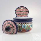 149AR / Pojemnik 0,7 l - GU-1211 - zdjęcie