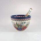 149AR / Moździerz z tłuczkiem - GU-1845/1846 - zdjęcie