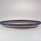 149AR / Półmisek 15,7 x 27 cm - GU-1103 - zdjęcie