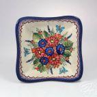 149AR / Miska 19,2 x 19,2 cm - GU-1932A - zdjęcie