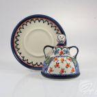 149AR / Baba do sera 10,3 cm - GU-1198 - zdjęcie