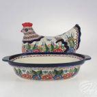 149AR / Kura kokoszka - GU-1773/1788 - zdjęcie