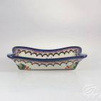 149AR / Półmisek 12 x 17,4 cm - GU-1933 - zdjęcie