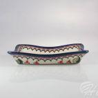 149AR / Półmisek 15,2 x 21 cm - GU-1934 - zdjęcie