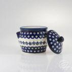 166A / Garnek 0,75 l - GU-1096 - zdjęcie