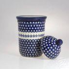 166A / Pojemnik 2,00 l - GU-1244 - zdjęcie