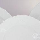 Zestaw talerzy dla 6 os. /18 części - 0001 ROCOCO - zdjęcie