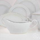 Serwis obiadowy dla 6 os./25 części - 3604 ROCOCO - zdjęcie