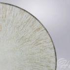 Talerz deserowy 20,5 cm - 9016 BOSS - zdjęcie