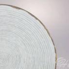 Talerz głęboki 22 cm - 9015 ROMA - zdjęcie