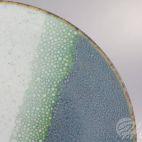 Talerz deserowy 20,5 cm - 9012 BOSS Texturas - zdjęcie