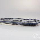 166A / Półmisek 16,7 x 49 cm - GU-1432A - zdjęcie