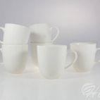 Zestaw kubków dla 6 osób - PLANET FBC - zdjęcie