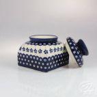 166A / Pojemnik 0,75 l - GU-2001 - zdjęcie