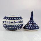 166A / Pojemnik na czosnek - GU-1835 - zdjęcie