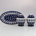 166A / Zestaw do przypraw - GU-9013A - zdjęcie