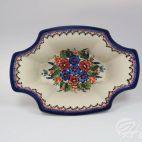 149AR / Miska 27,5 x 19 cm - GU-1203A - zdjęcie