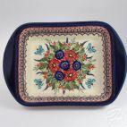 149AR / Półmisek 30,7 x 20,3 cm - GU-1444A - zdjęcie