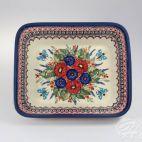 149AR / Półmisek 21,8 x 25,7 cm - GU-1350A - zdjęcie