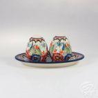 149AR/ Zestaw do przypraw - GU-9012A - zdjęcie