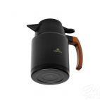 Dzbanek termiczny 1,2 l - NATUR (NK320) - zdjęcie