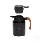 Dzbanek termiczny 1,2 l - NATUR (NK320) - zdjęcie