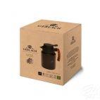 Dzbanek termiczny 1,2 l - NATUR (NK320) - zdjęcie