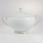 Waza 2,5 l - 3612 Dalia Złota linia - zdjęcie