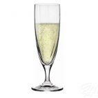 Kieliszki do szampana 160 ml / 4 szt. - Prima Lumi (D058) - zdjęcie