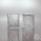 Szklanki kryształowe 340 ml / TUBA - Prestige Elegante (802350) - zdjęcie 