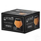 Kieliszki do koniaku 150 ml / 4 szt.- Shake N°8 (D030) - zdjęcie