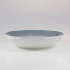 Talerz głęboki 22 cm - 9034 ROMA - zdjęcie