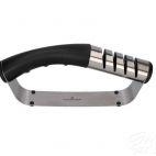 4-stopniowa ostrzałka do noży - VISIONARY - zdjęcie