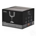 Pucharki do deserów 570 ml / 4 szt. - Roma (0297) - zdjęcie