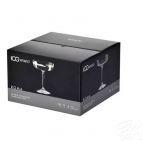 Kieliszki do szampana 230 ml / 4 szt. - Roma (C978) - zdjęcie