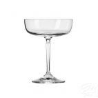 Kieliszki do szampana 230 ml / 4 szt. - Roma (C978) - zdjęcie