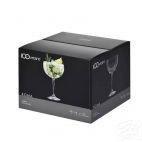 Kieliszki do wody 470 ml / 4 szt. - Roma (C978) - zdjęcie